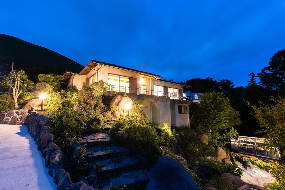 RESORT STAY BOWEN 静岡