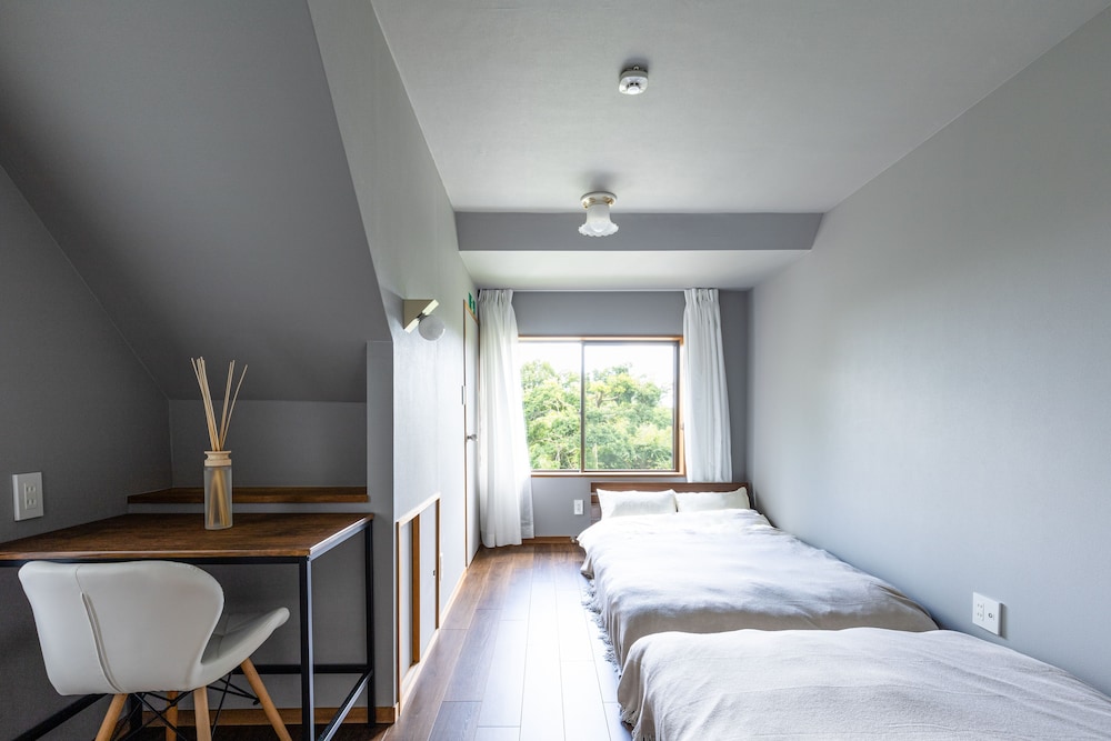 RESORT STAY BOWEN 静岡