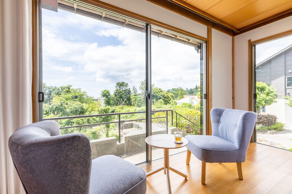 RESORT STAY BOWEN 静岡
