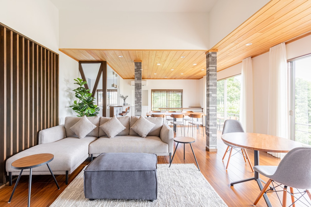 RESORT STAY BOWEN 静岡