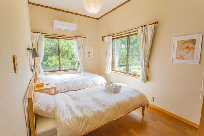 KANATA MOUNTAIN LODGE 静岡