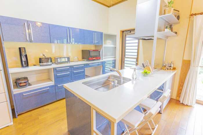 KANATA MOUNTAIN LODGE 静岡