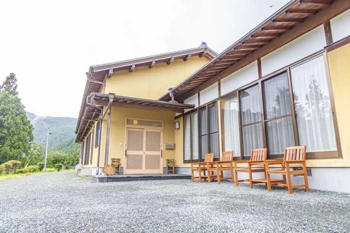 KANATA MOUNTAIN LODGE 静岡