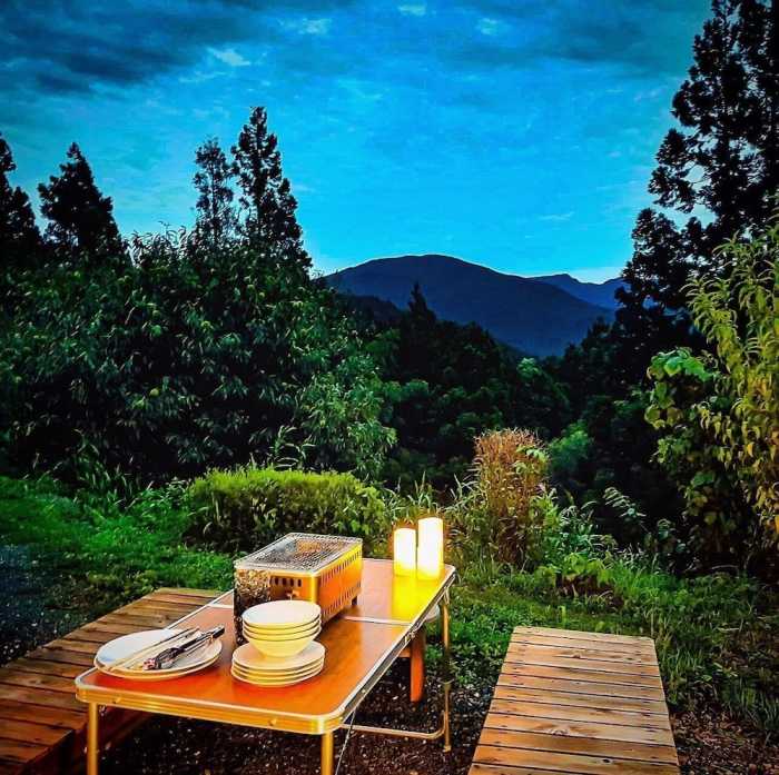 KANATA MOUNTAIN LODGE 静岡