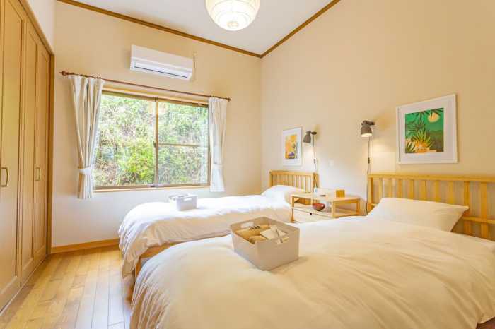 KANATA MOUNTAIN LODGE 静岡