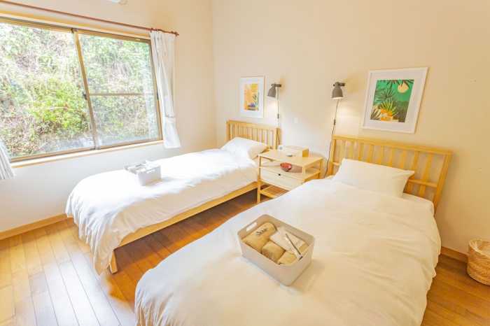 KANATA MOUNTAIN LODGE 静岡