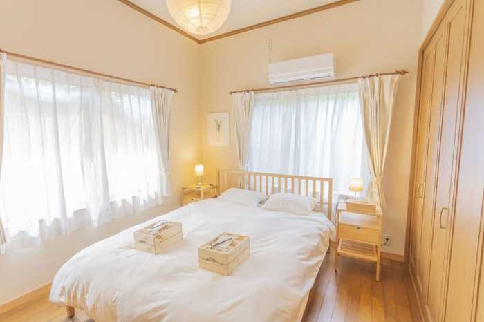 KANATA MOUNTAIN LODGE 静岡