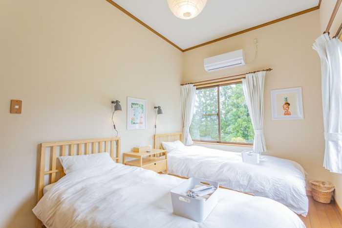 KANATA MOUNTAIN LODGE 静岡