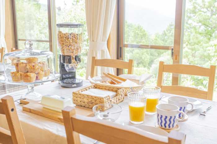 KANATA MOUNTAIN LODGE 静岡