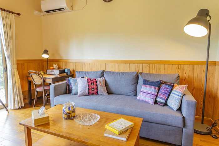KANATA MOUNTAIN LODGE 静岡