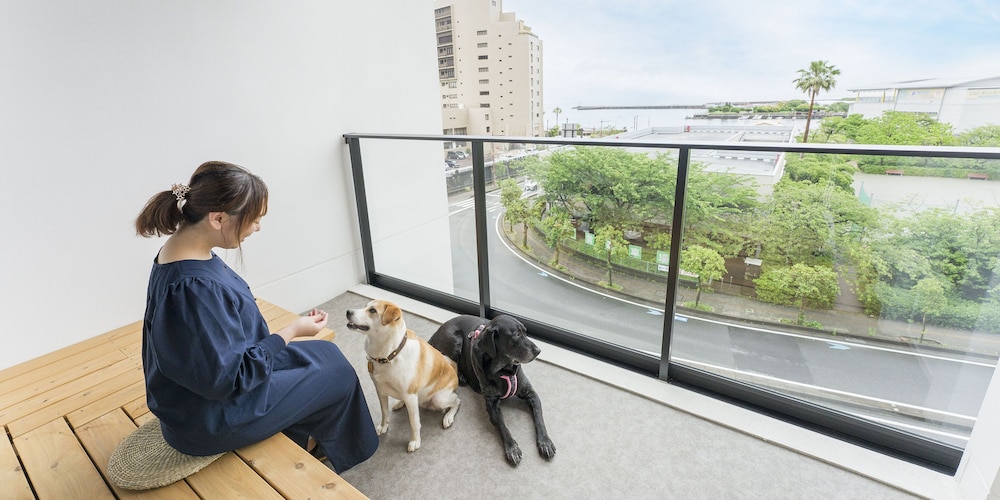 RAKUTEN STAY 熱海 静岡