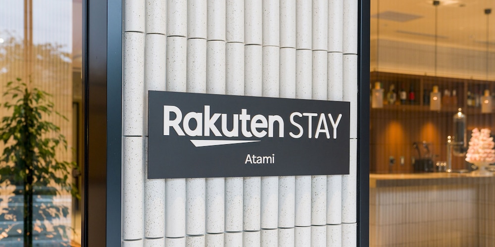 RAKUTEN STAY 熱海 静岡