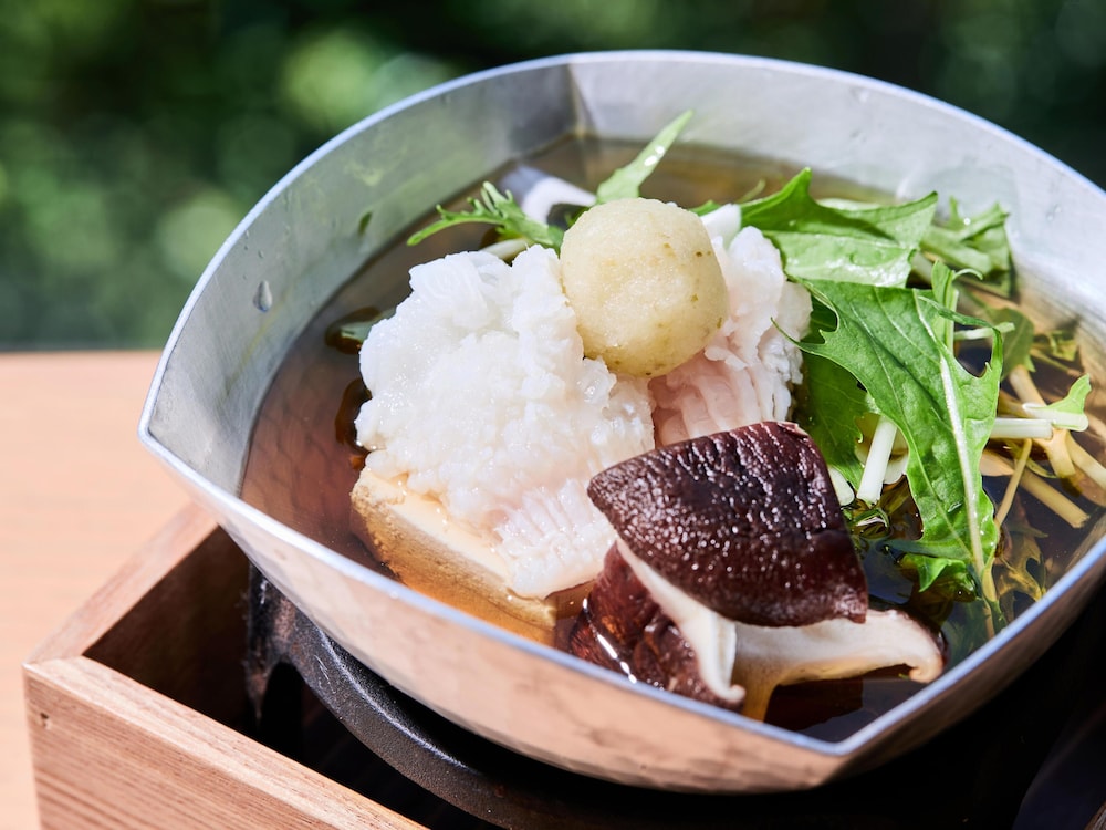 熱海・伊豆山 佳ら久 静岡