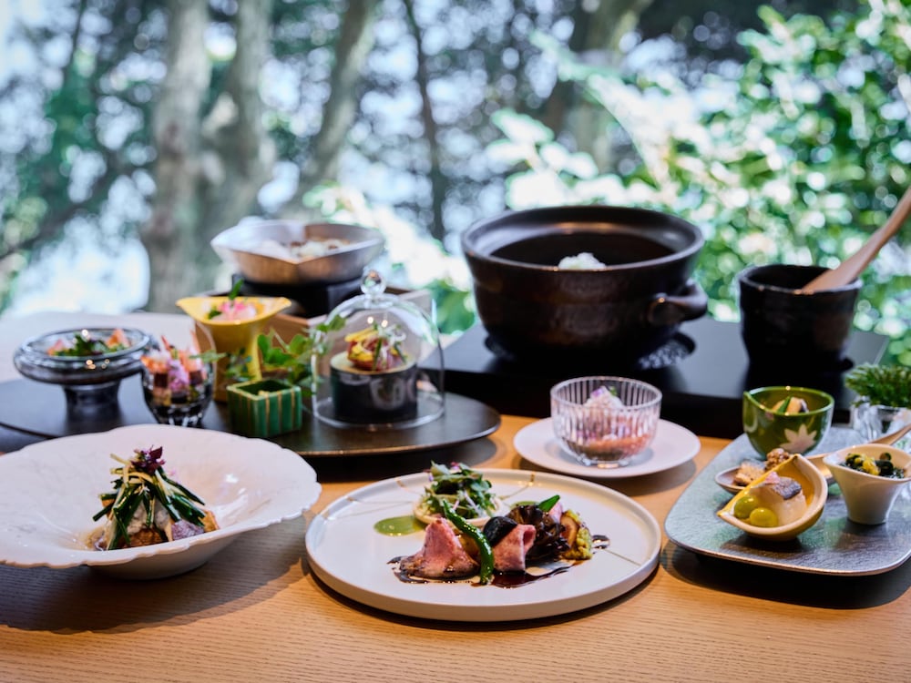 熱海・伊豆山 佳ら久 静岡