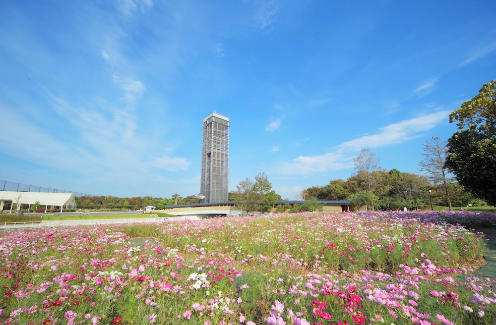 グランドホテル浜松 静岡