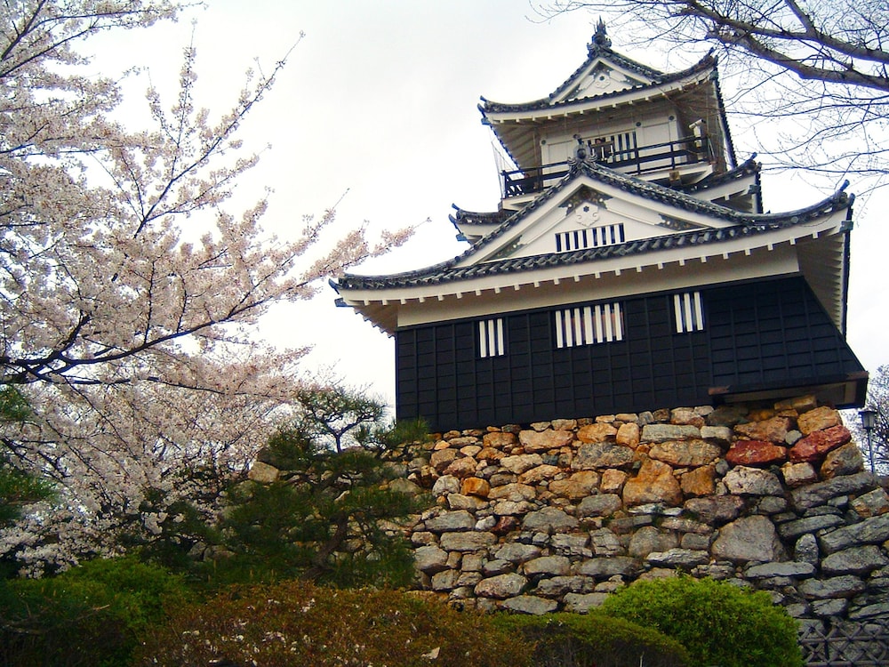 グランドホテル浜松 静岡