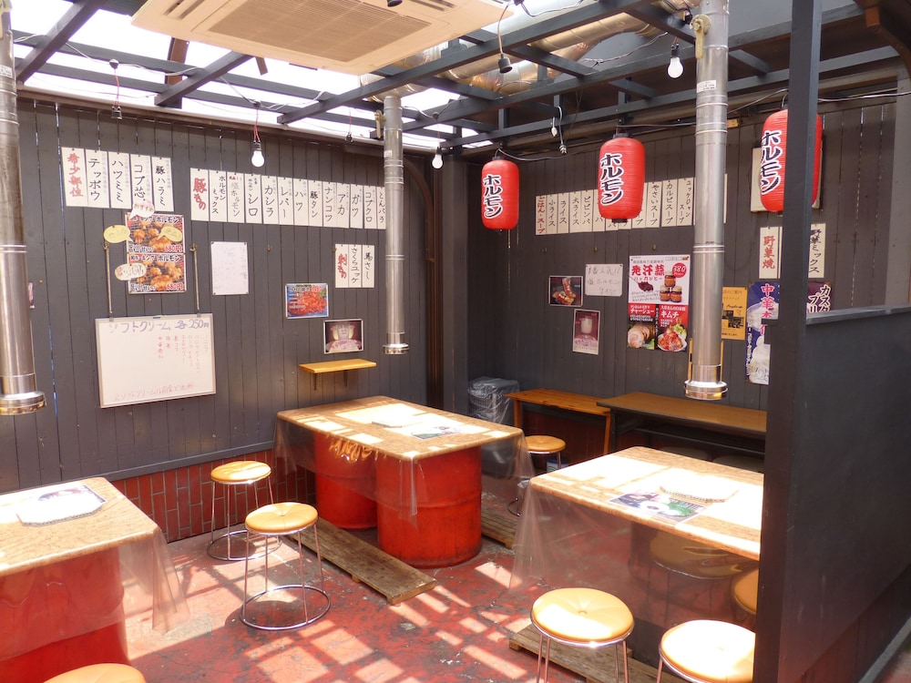 南海薬草館 静岡