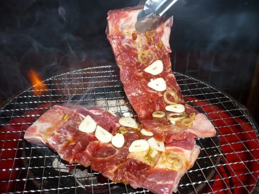 南海薬草館 静岡