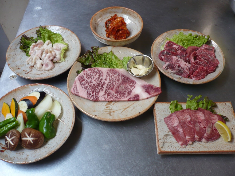 南海薬草館 静岡