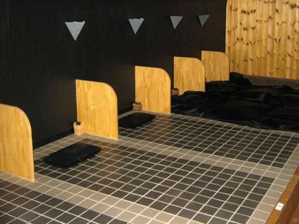 南海薬草館 静岡