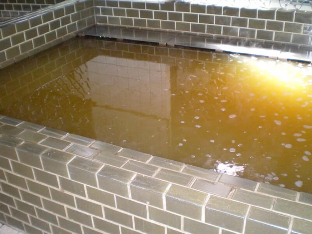 南海薬草館 静岡