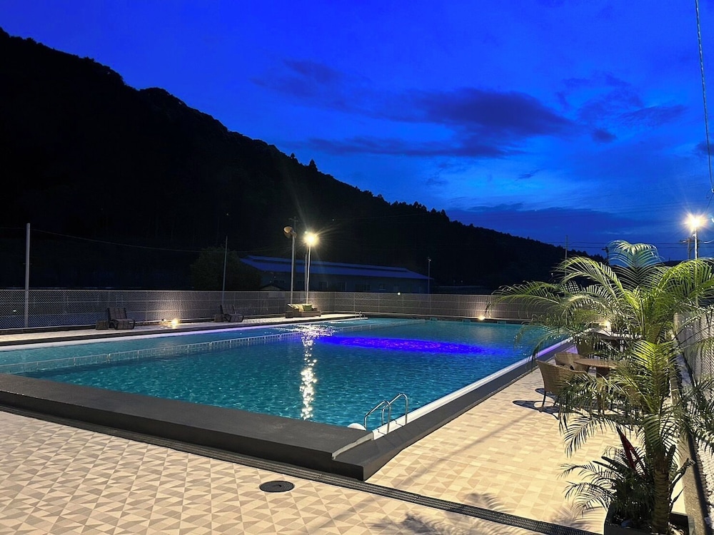 GLAMPING&PORT 結 静岡