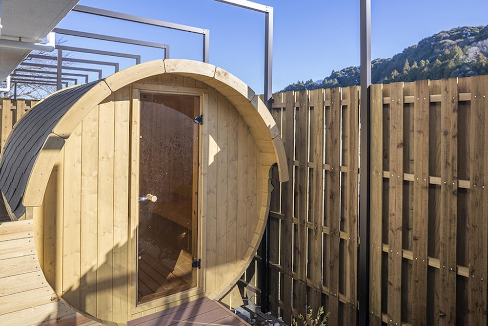 GLAMPING&PORT 結 静岡