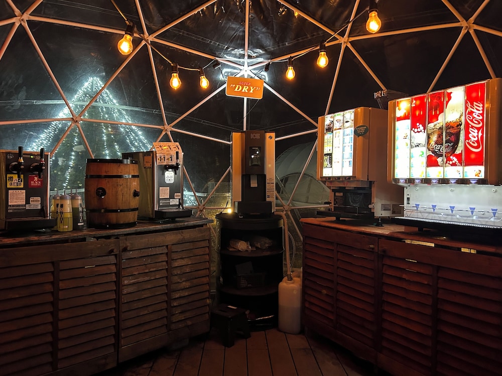 GLAMPING&PORT 結 静岡