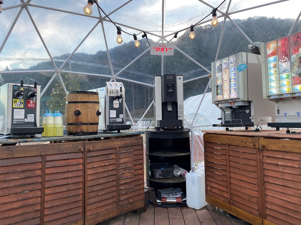 GLAMPING&PORT 結 静岡