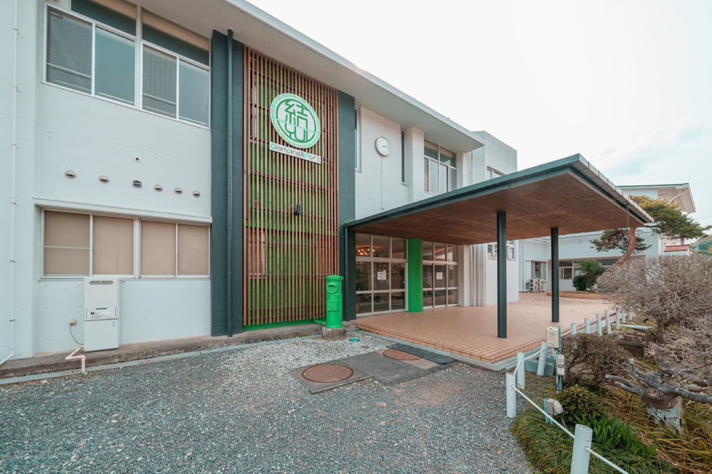 GLAMPING&PORT 結 静岡