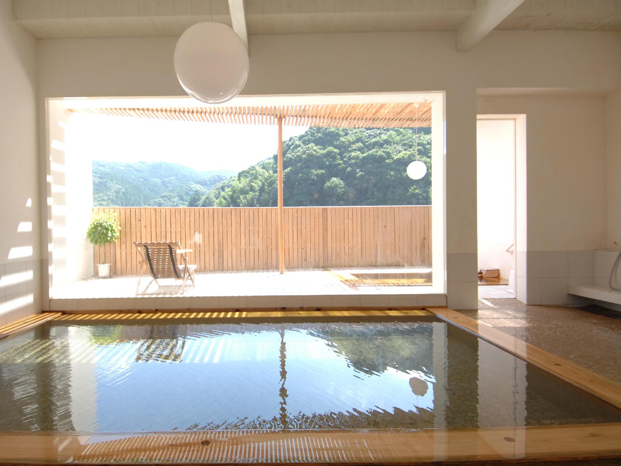 天城温泉 禅の湯 静岡