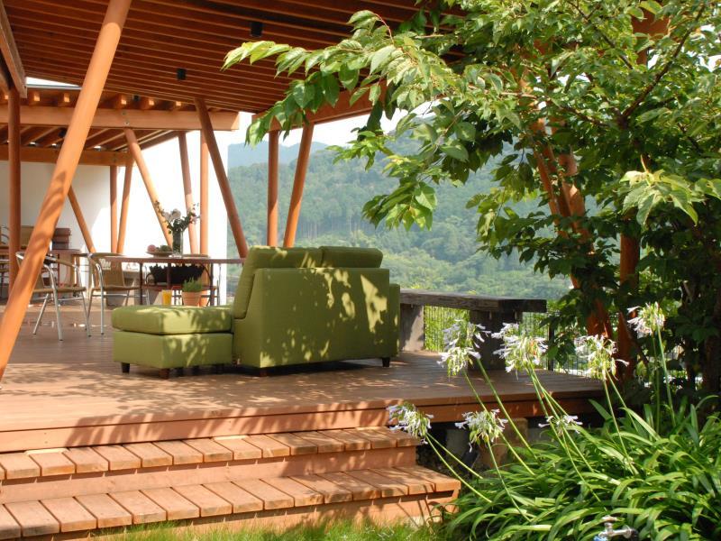 天城温泉 禅の湯 静岡