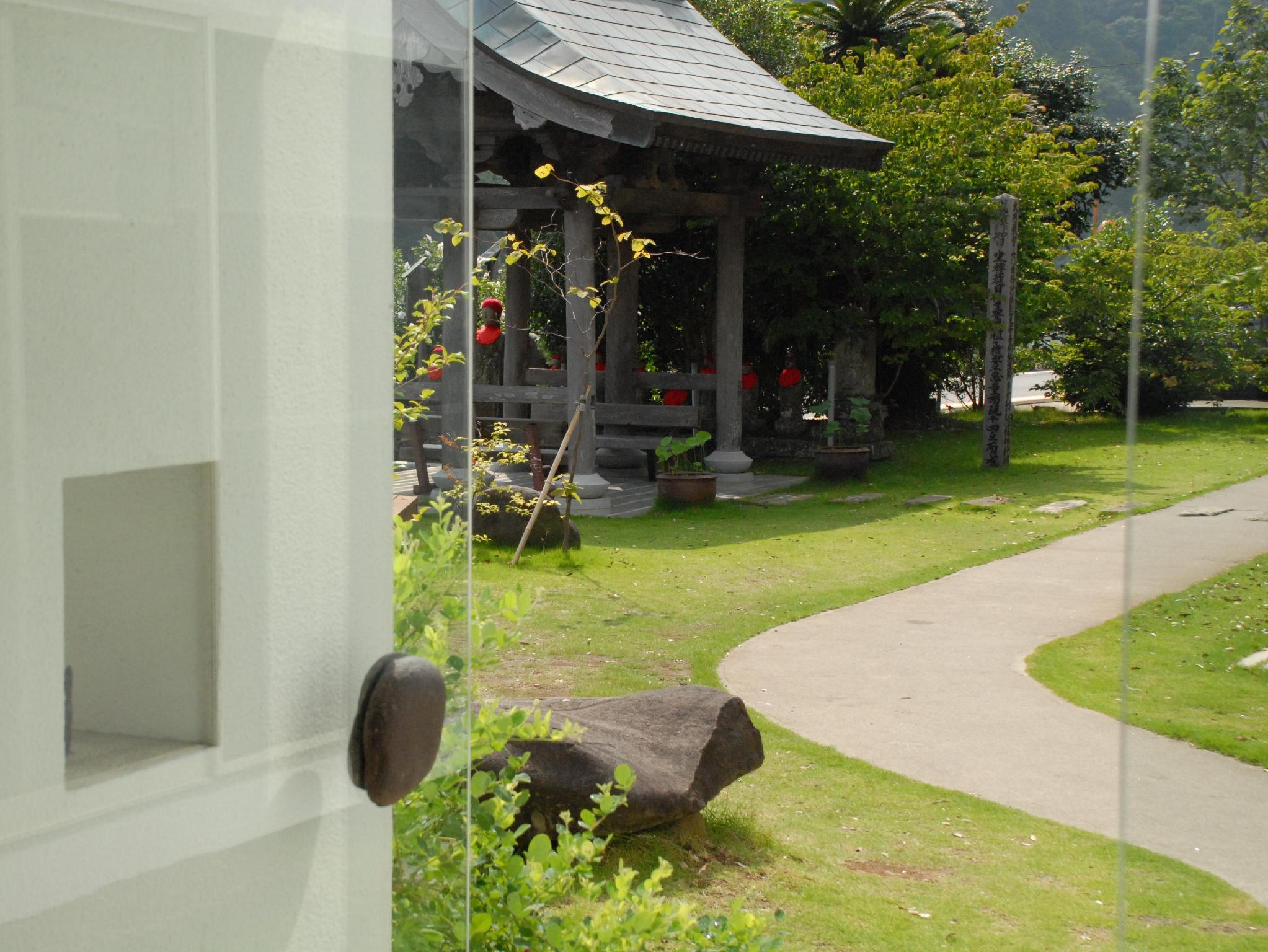 天城温泉 禅の湯 静岡