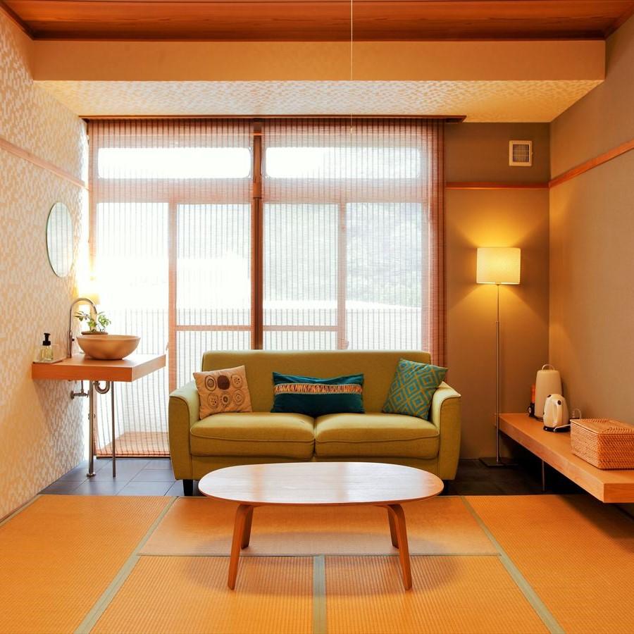 天城温泉 禅の湯 静岡