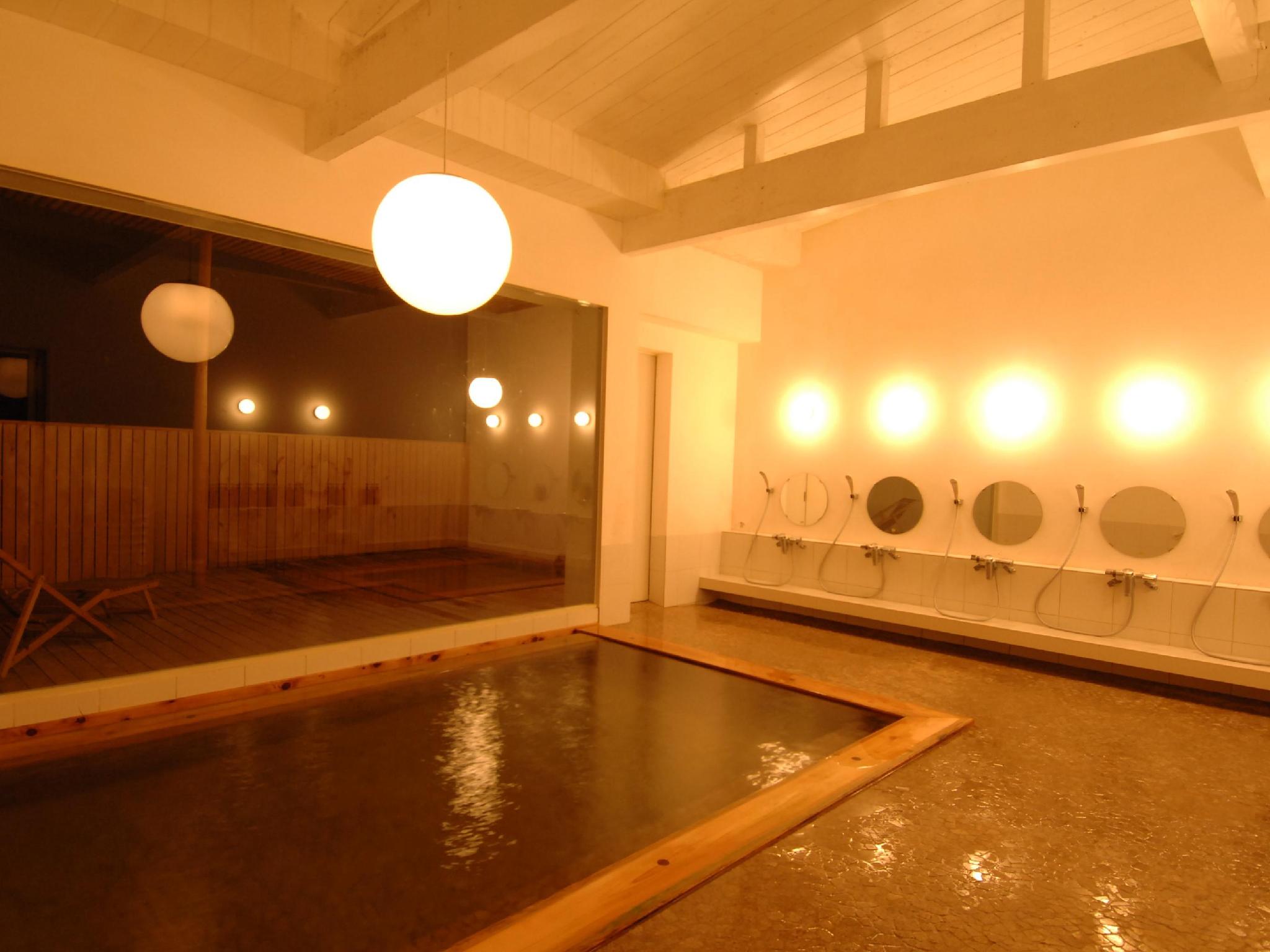 天城温泉 禅の湯 静岡