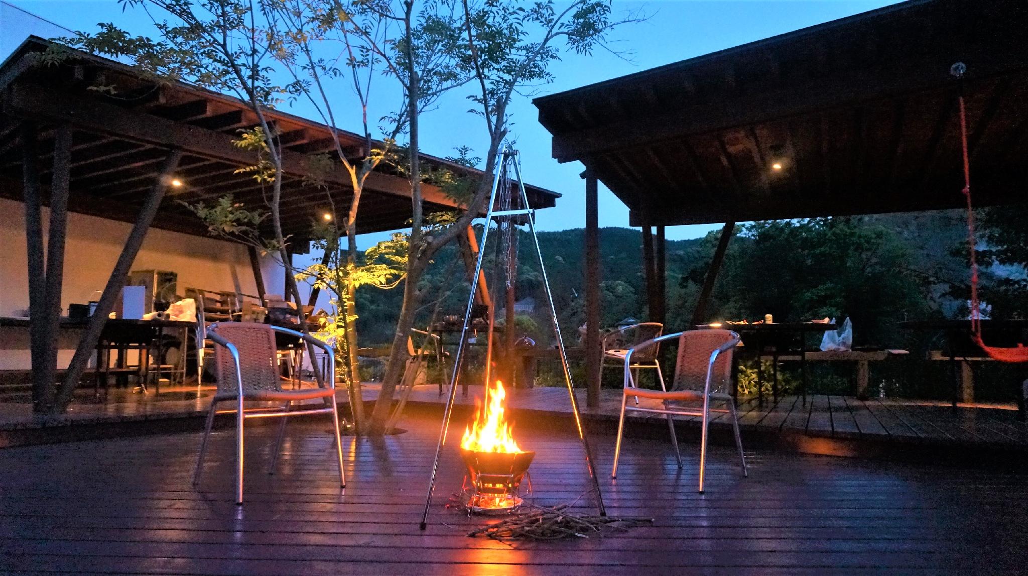 天城温泉 禅の湯 静岡