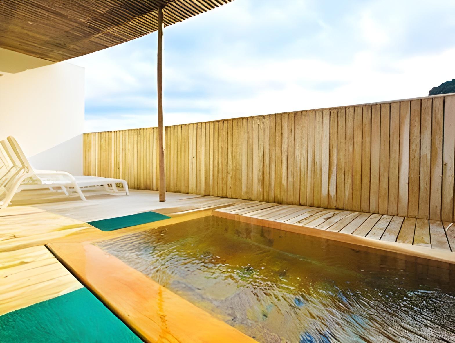 天城温泉 禅の湯 静岡