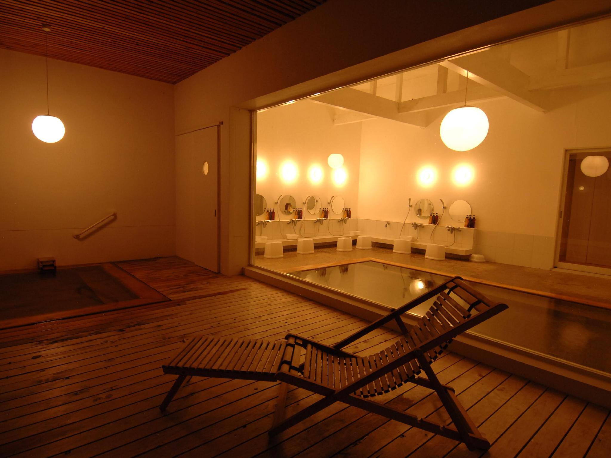 天城温泉 禅の湯 静岡