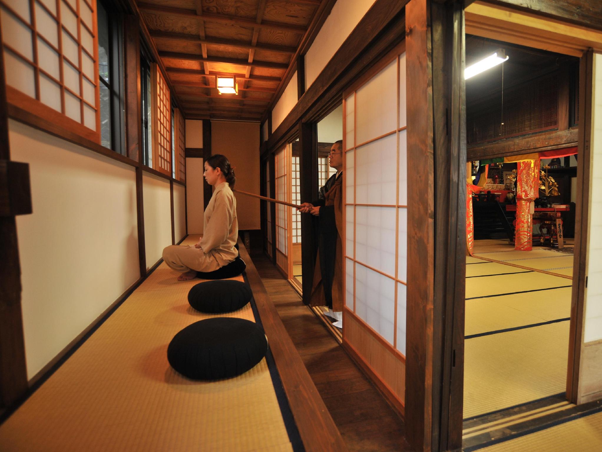 天城温泉 禅の湯 静岡