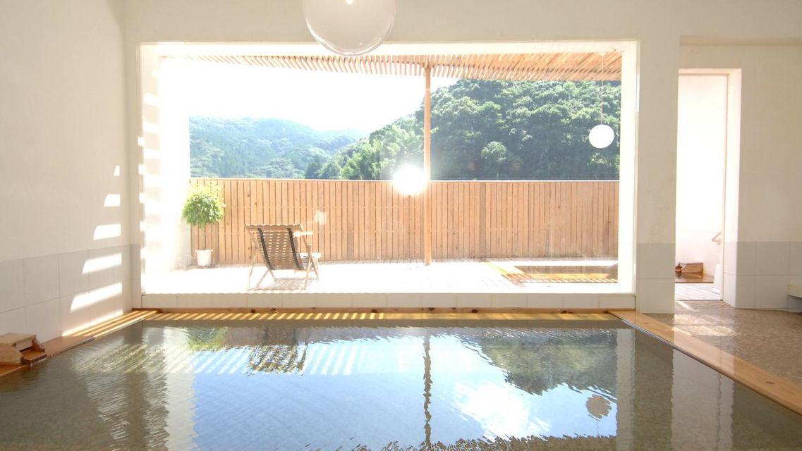 天城温泉 禅の湯 静岡