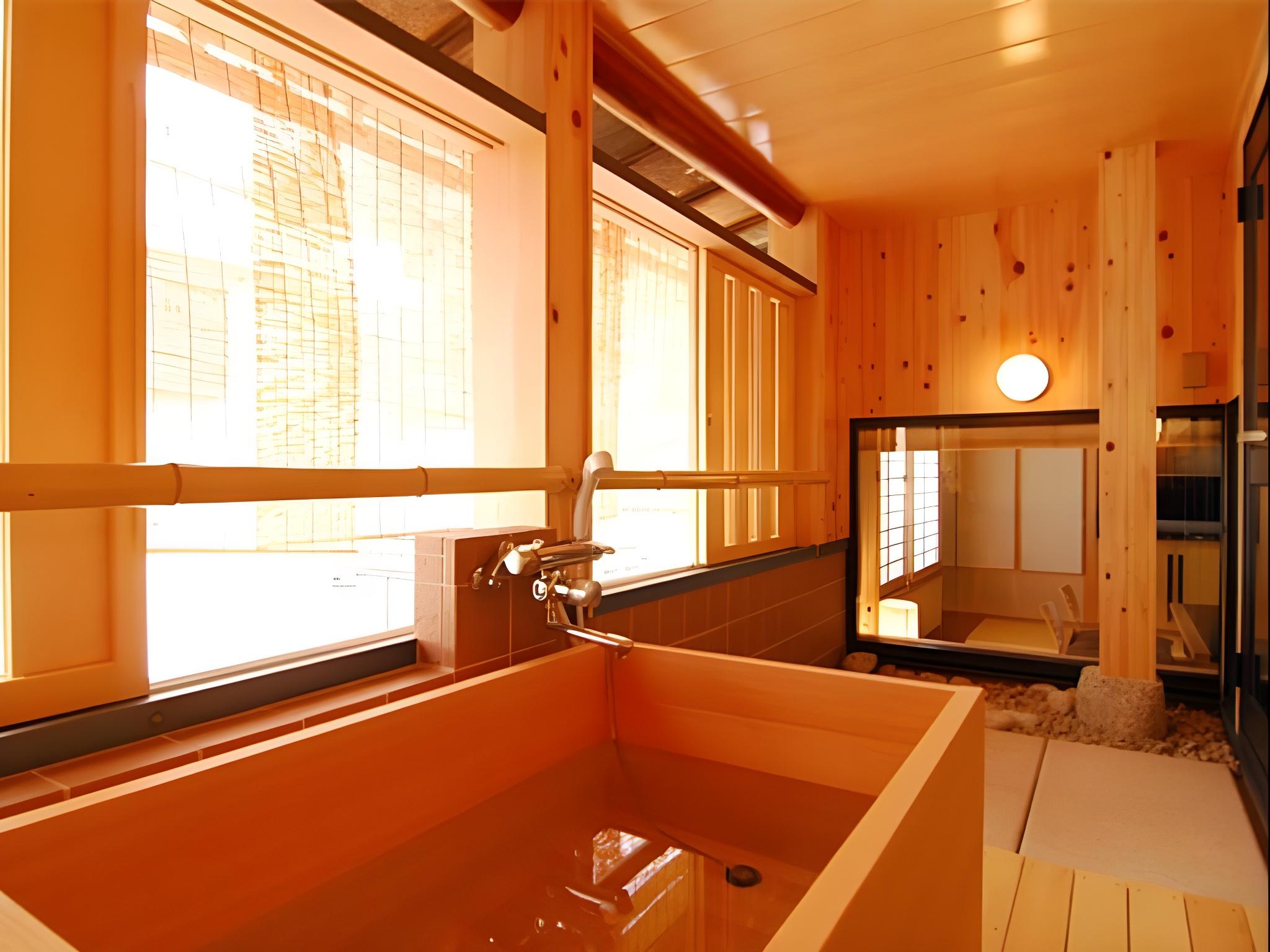 AKARI ET KAORI FORMERLY TAIZANSO 静岡