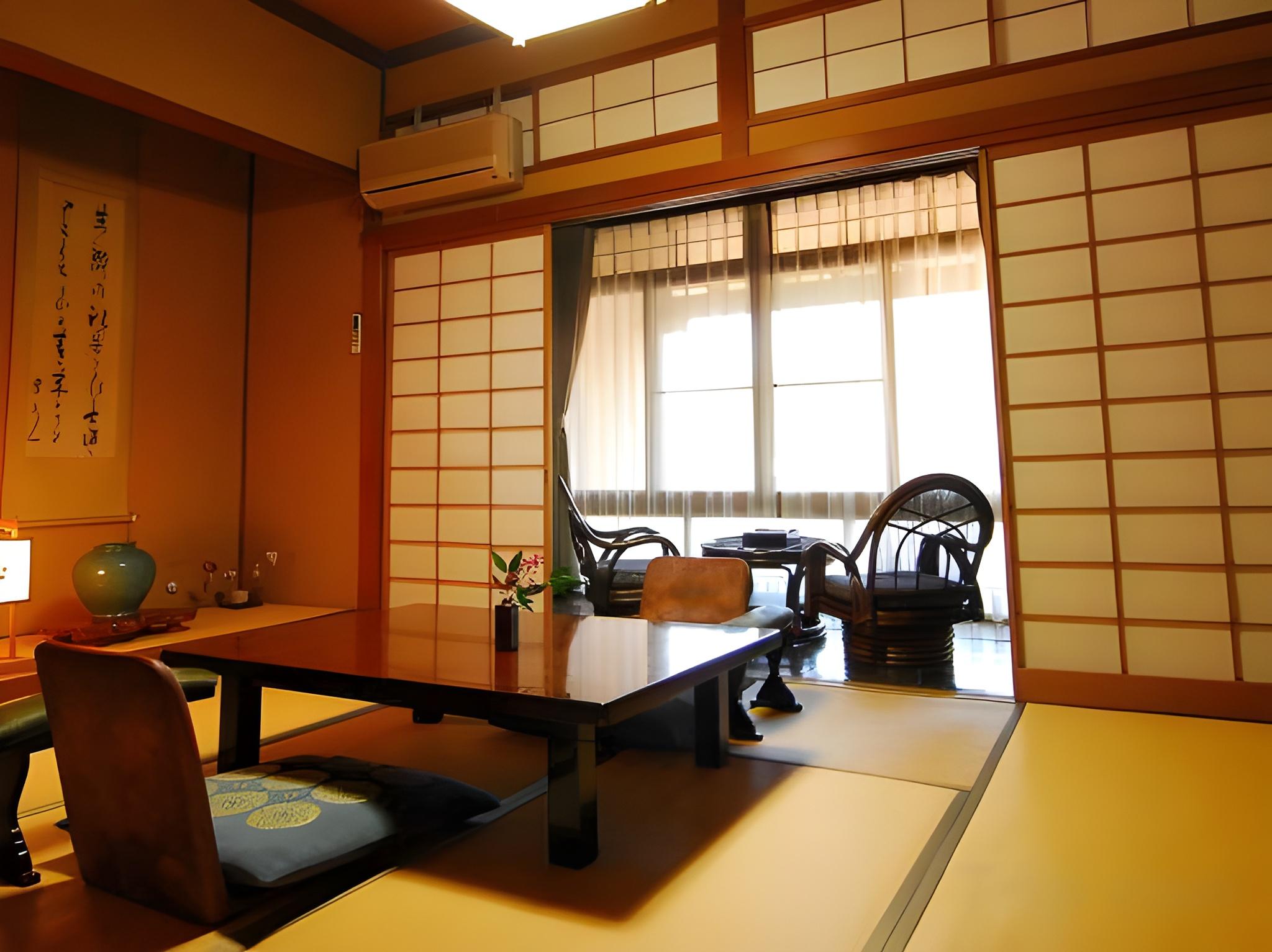 AKARI ET KAORI FORMERLY TAIZANSO 静岡