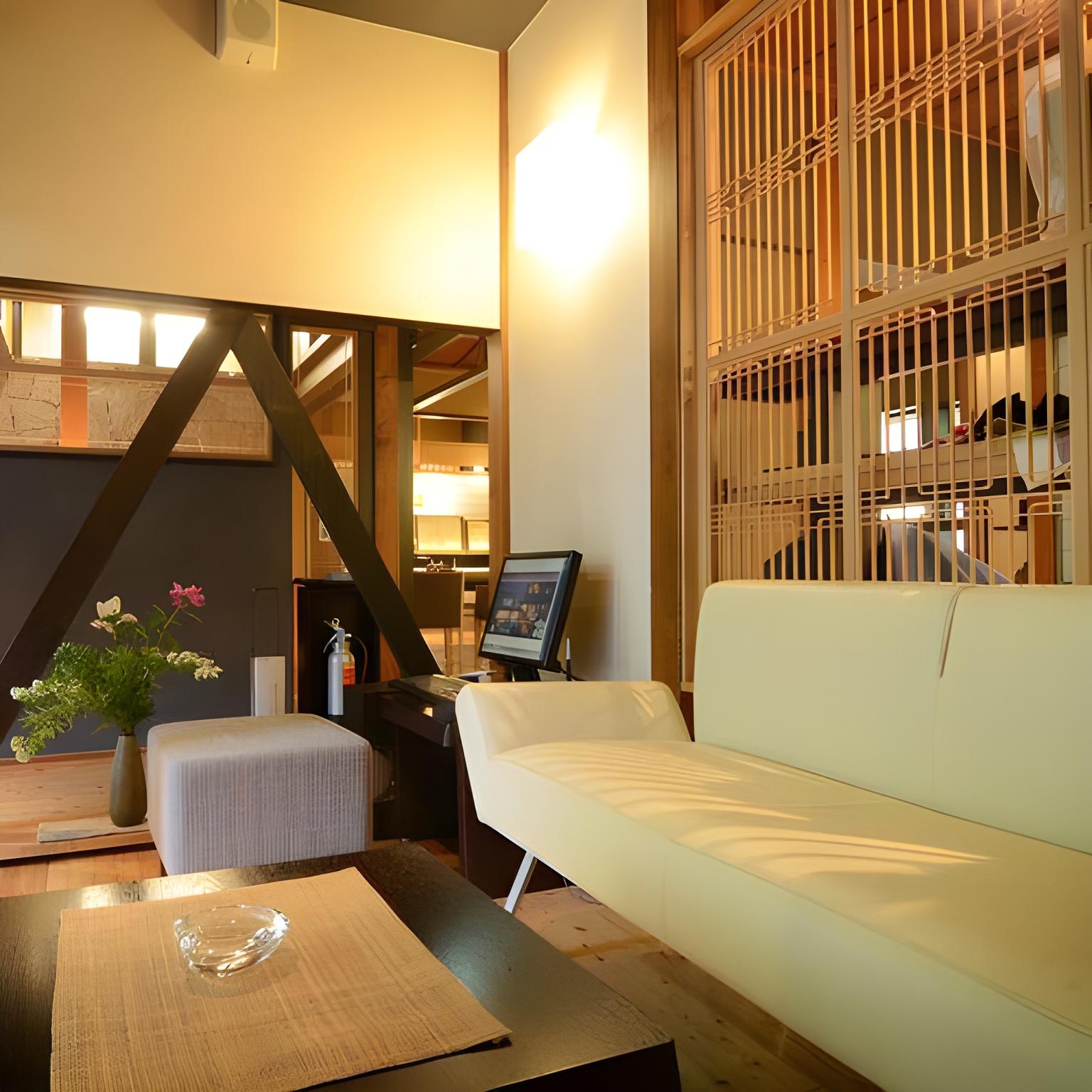 AKARI ET KAORI FORMERLY TAIZANSO 静岡