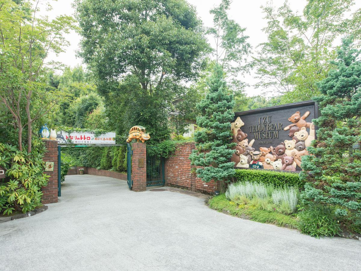 風に歌う宿 一本のえんぴつ 静岡