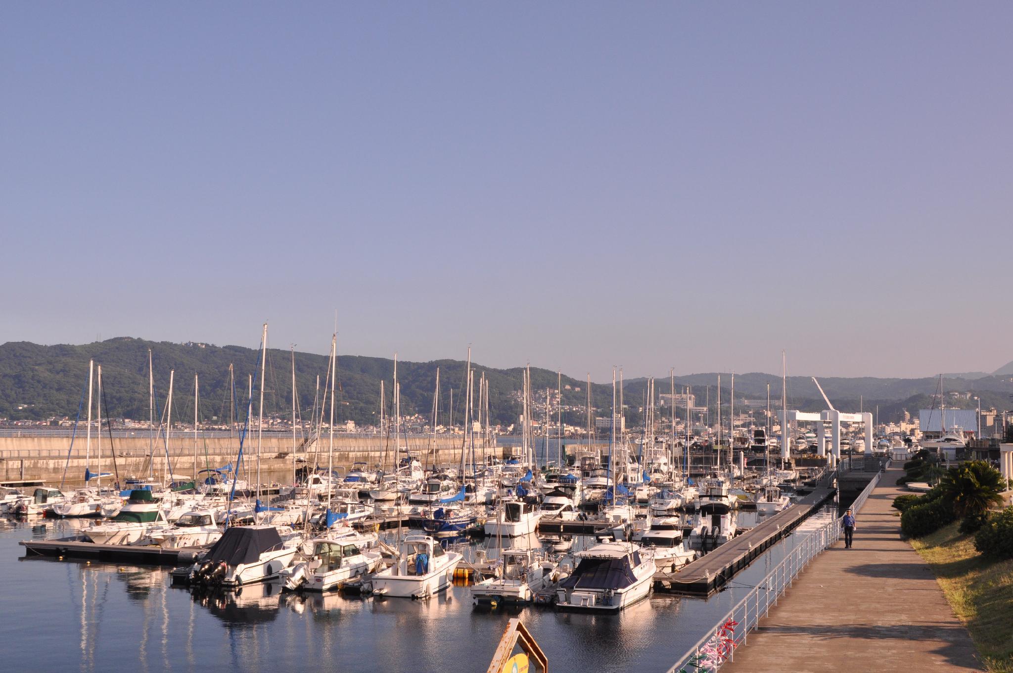 風に歌う宿 一本のえんぴつ 静岡