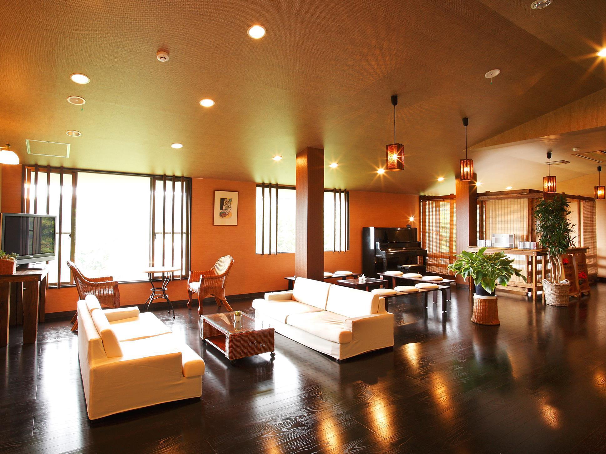 風に歌う宿 一本のえんぴつ 静岡