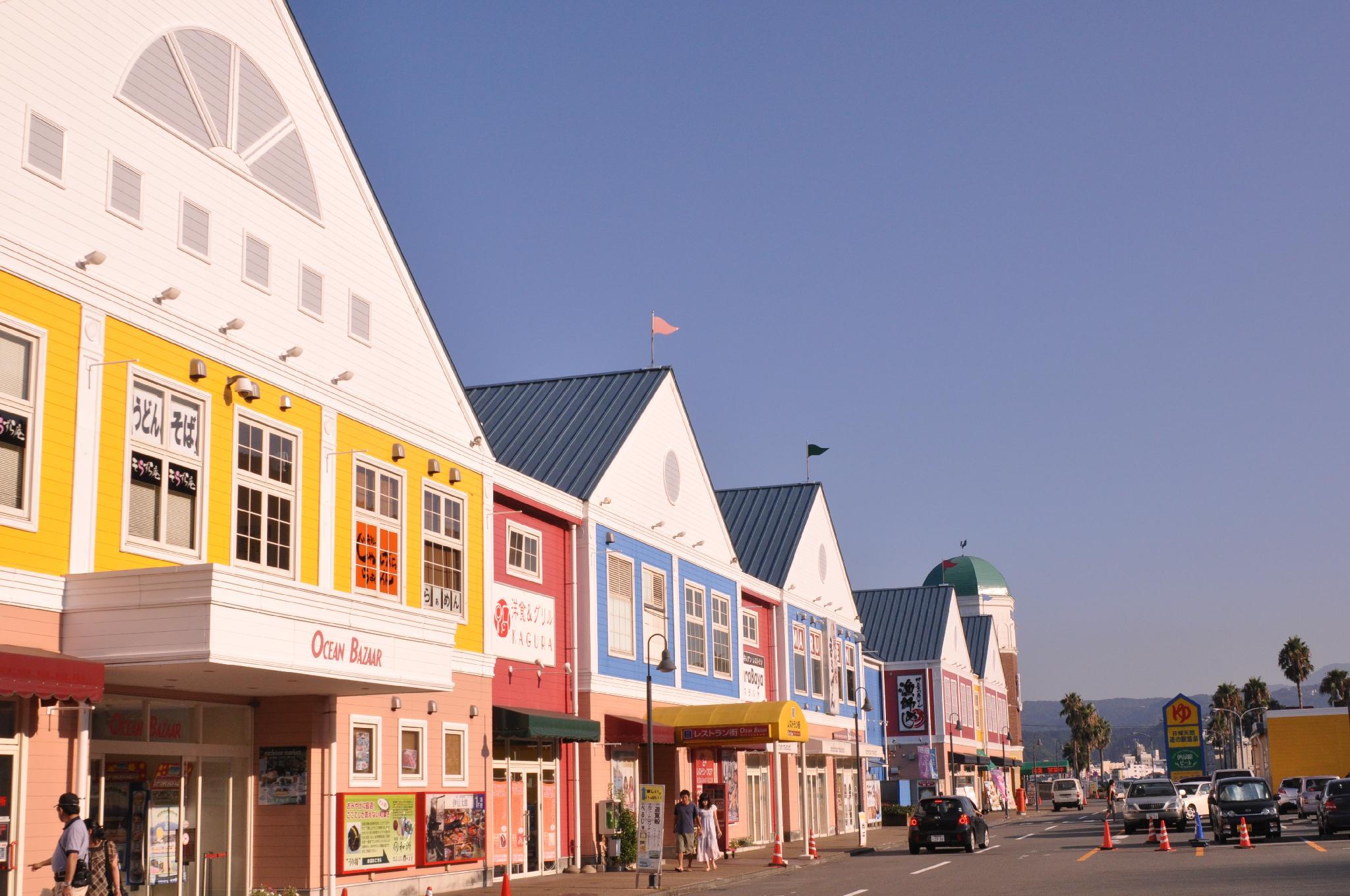 風に歌う宿 一本のえんぴつ 静岡