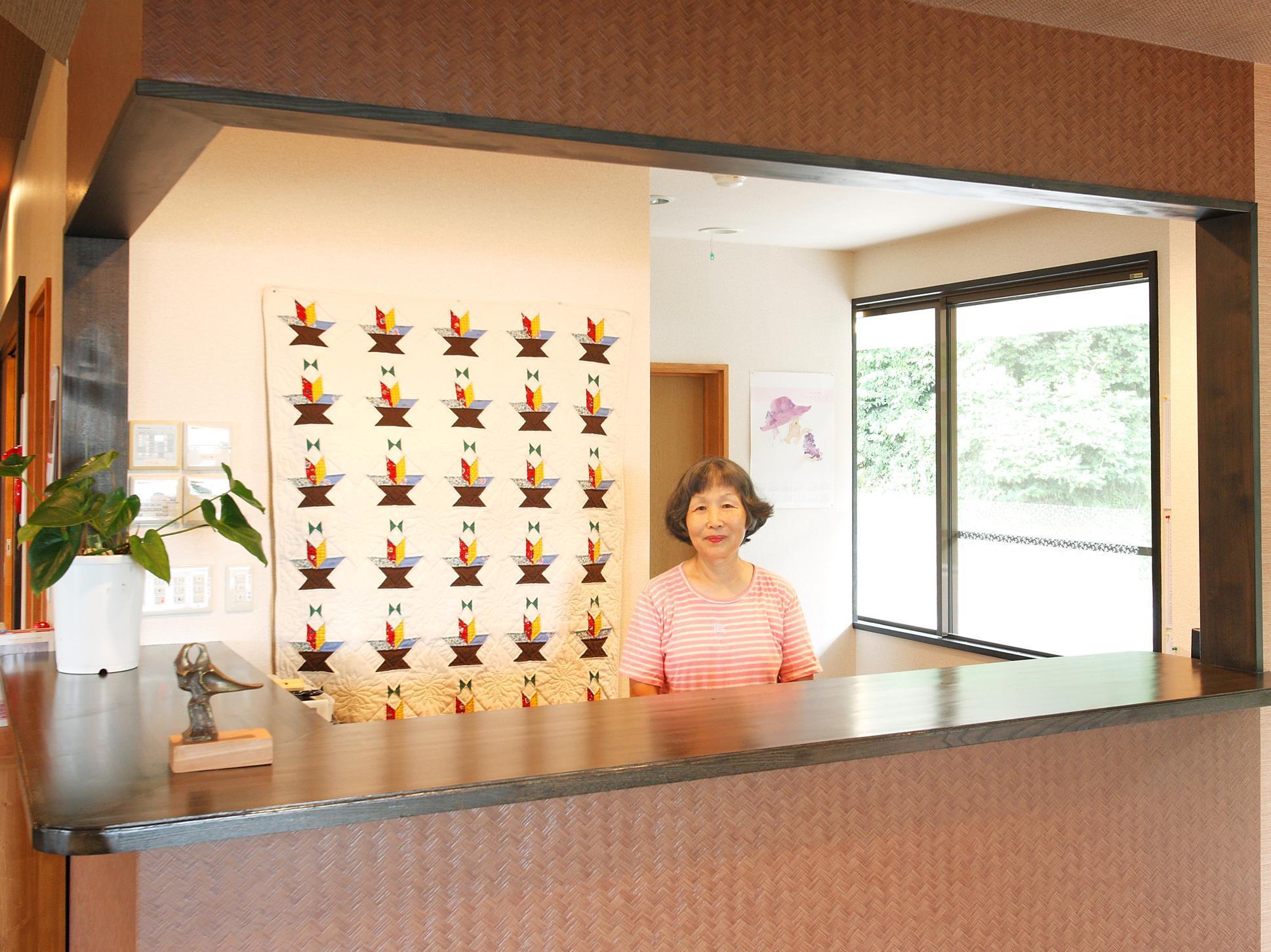 風に歌う宿 一本のえんぴつ 静岡