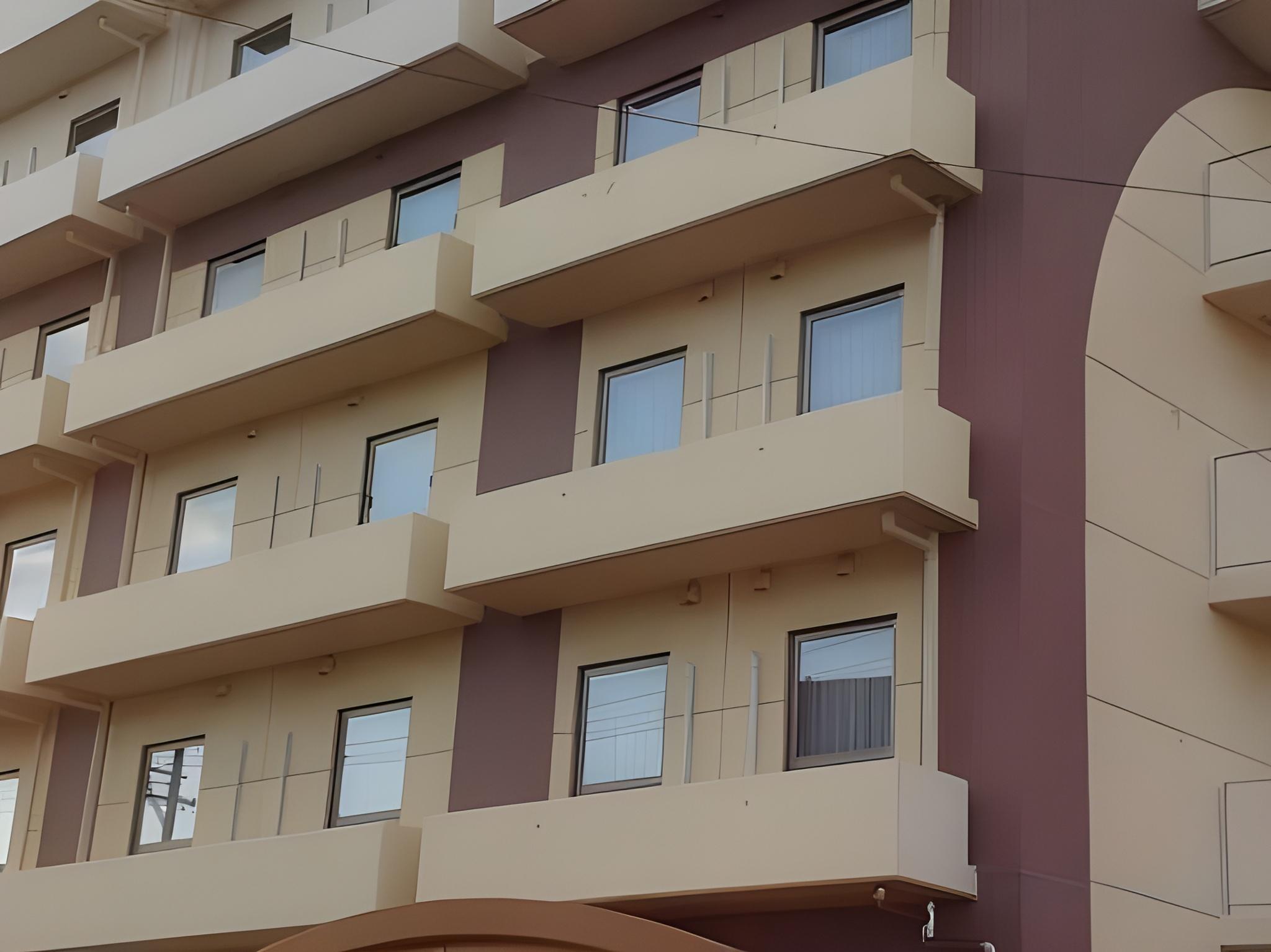 ホテル 1-2-3 島田 静岡