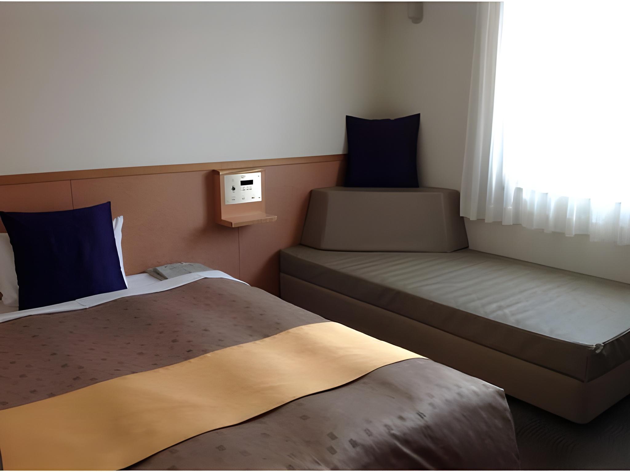 ホテル 1-2-3 島田 静岡